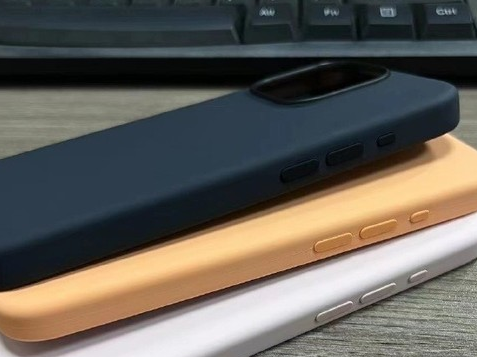 广宗苹果14维修站分享iPhone14手机壳能直接给iPhone15用吗?