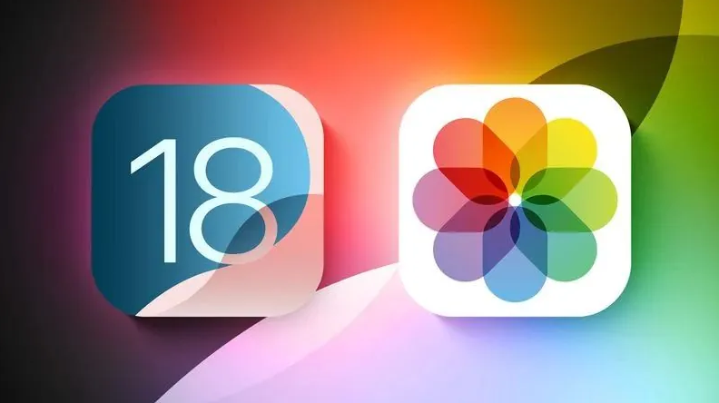 广宗苹果手机维修分享苹果 iOS / iPadOS 18.1Beta 3 发布 