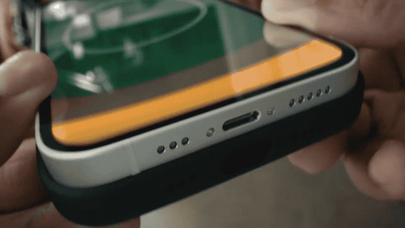 广宗苹果手机维修分享未来 Magsafe 还有哪些发展空间 