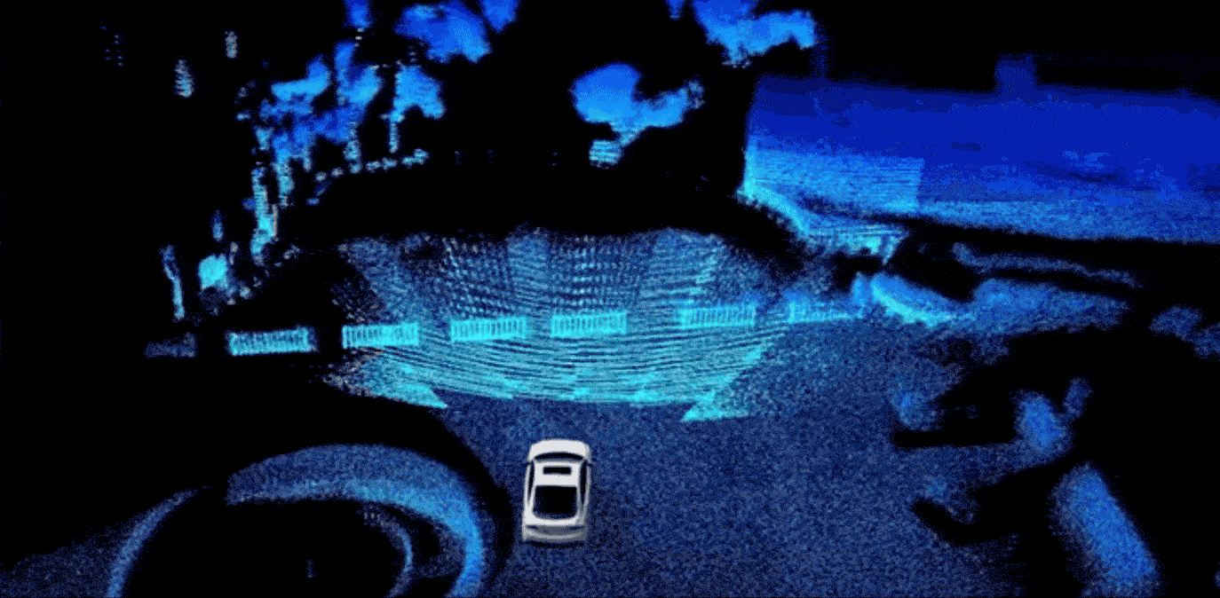 广宗苹果手机维修分享iPhone 12 Pro 搭载的 LiDAR 镜头与 ToF 镜头有什么不同 