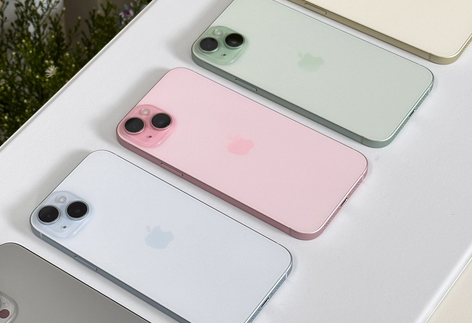 广宗iPhone15序列号查询分享如何查找苹果15手机序列号的位置