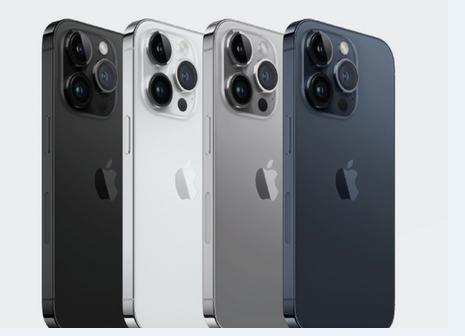 广宗苹果维修点分享iPhone 16 Pro进水维修 