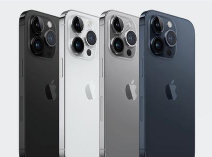 广宗苹果维修点分享iPhone 16 Pro自动关机出现故障解析 