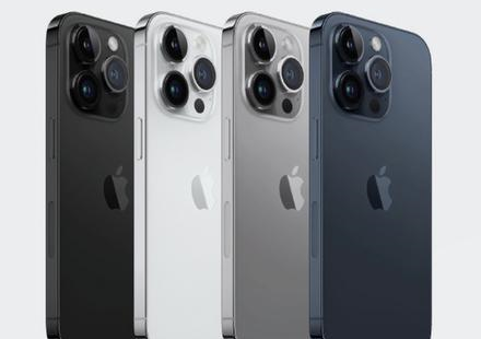 广宗苹果维修点分享iPhone 16 Pro扩容数据安全全解析 