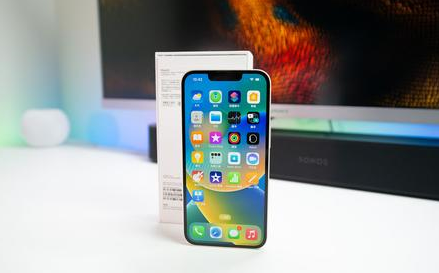 广宗苹果维修点分享iPhone 14锁屏密码进阶解读 
