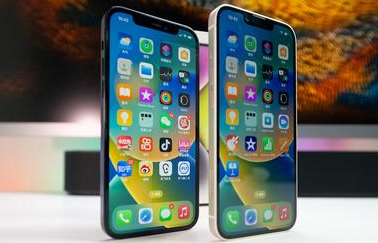 广宗苹果维修点分享iPhone 14黑屏多元故障深度解读 