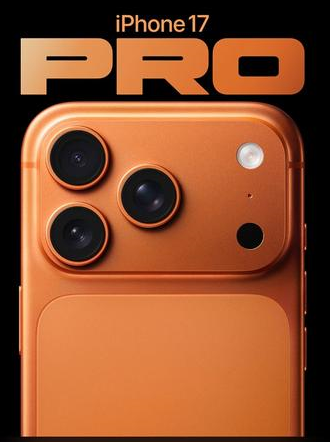 广宗苹果维修点分享iPhone 17 Pro黑屏小众问题深度剖析 